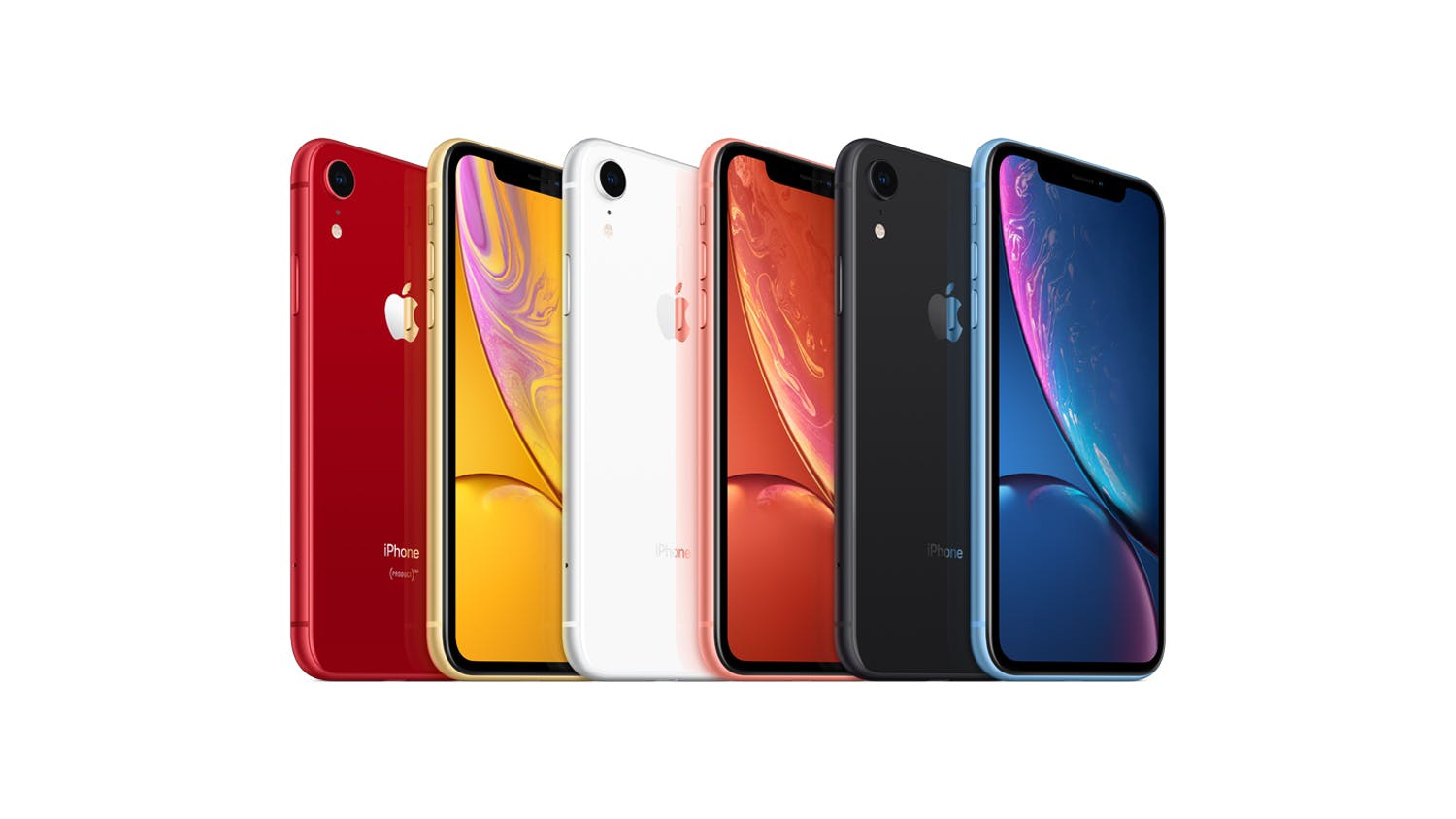 In ce situatii iPhone XR poate ajunge in service?