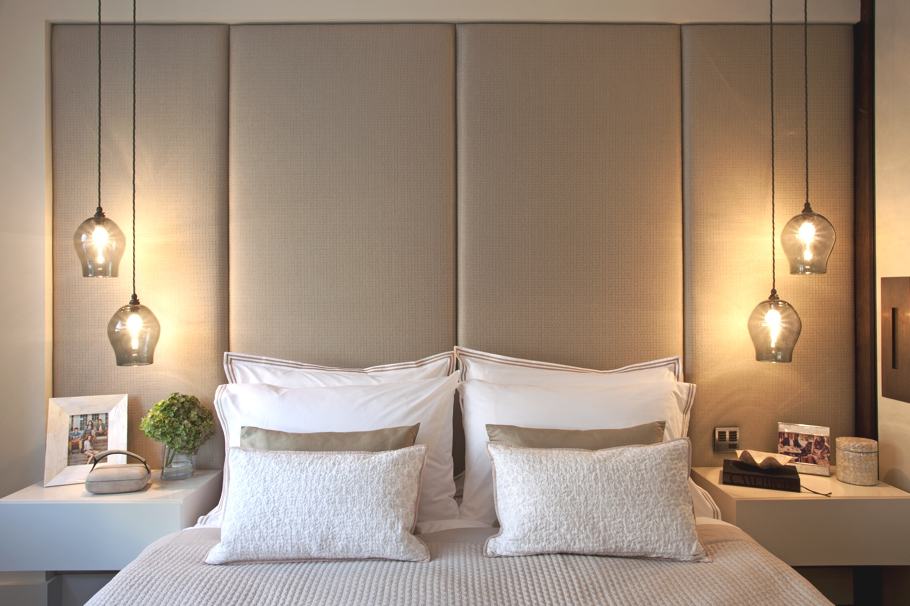 Cum poti alege cele mai bune corpuri de iluminat dormitor?