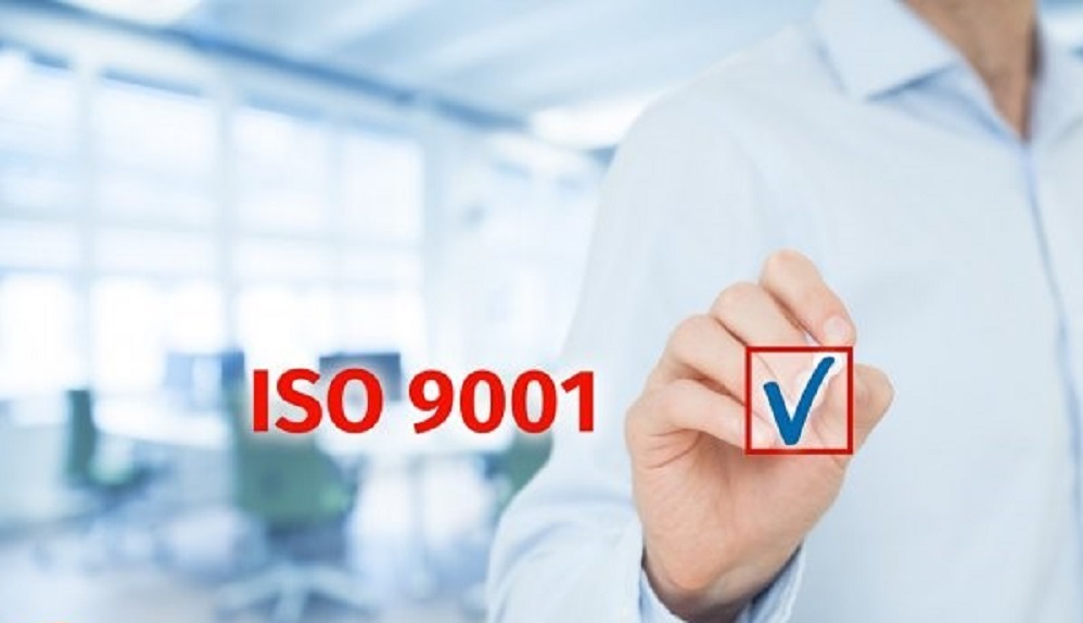 Care sunt beneficiile certificarii ISO 9001?