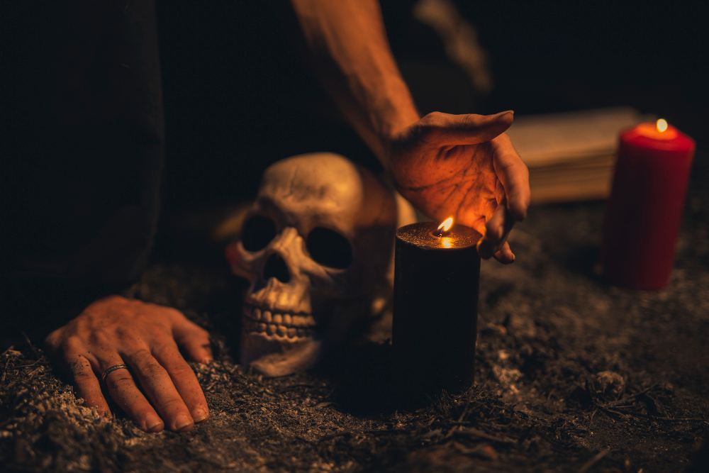 Cele mai ciudate ritualuri funerare