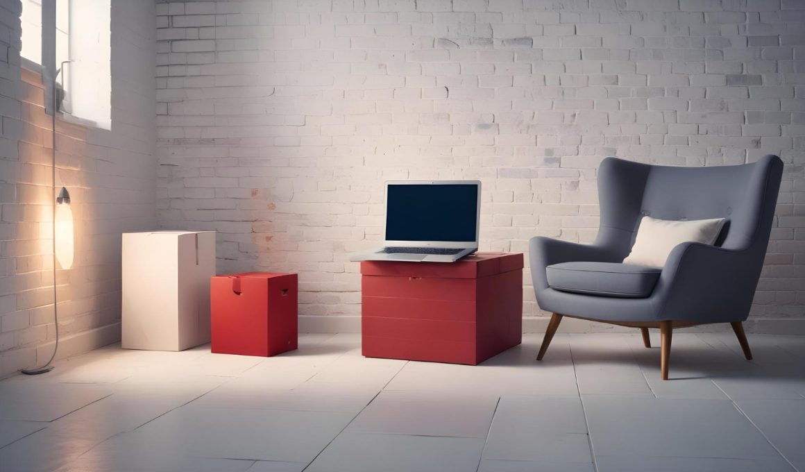 Cum să folosesc mobila multifunctională într-un spațiu mic?