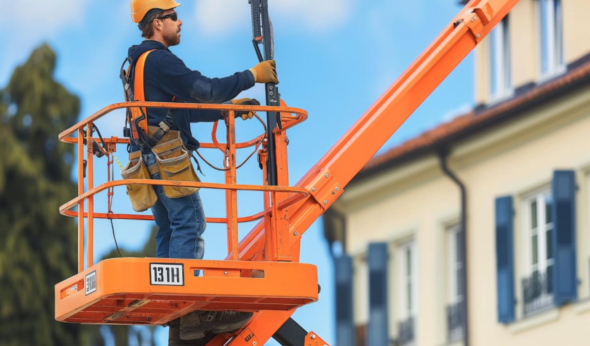 Cum pot economisi bani atunci când închiriez o nacelă în Cluj?