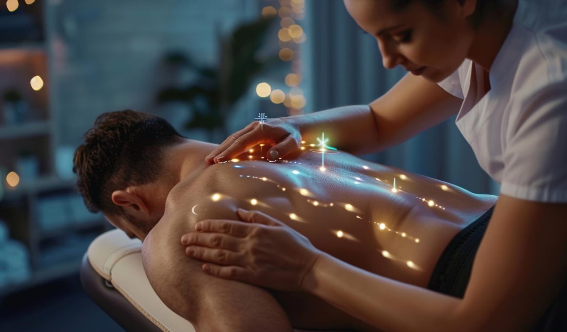 Care sunt cele mai bune tehnici de masaj senzual pentru începători?