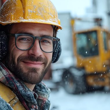 Cum afectează temperaturile extreme performanța utilajelor de construcții?