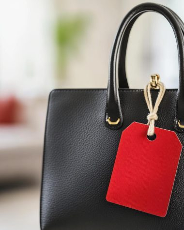 Unde vinzi o poșetă de designer pentru plata pe loc, fără riscuri?