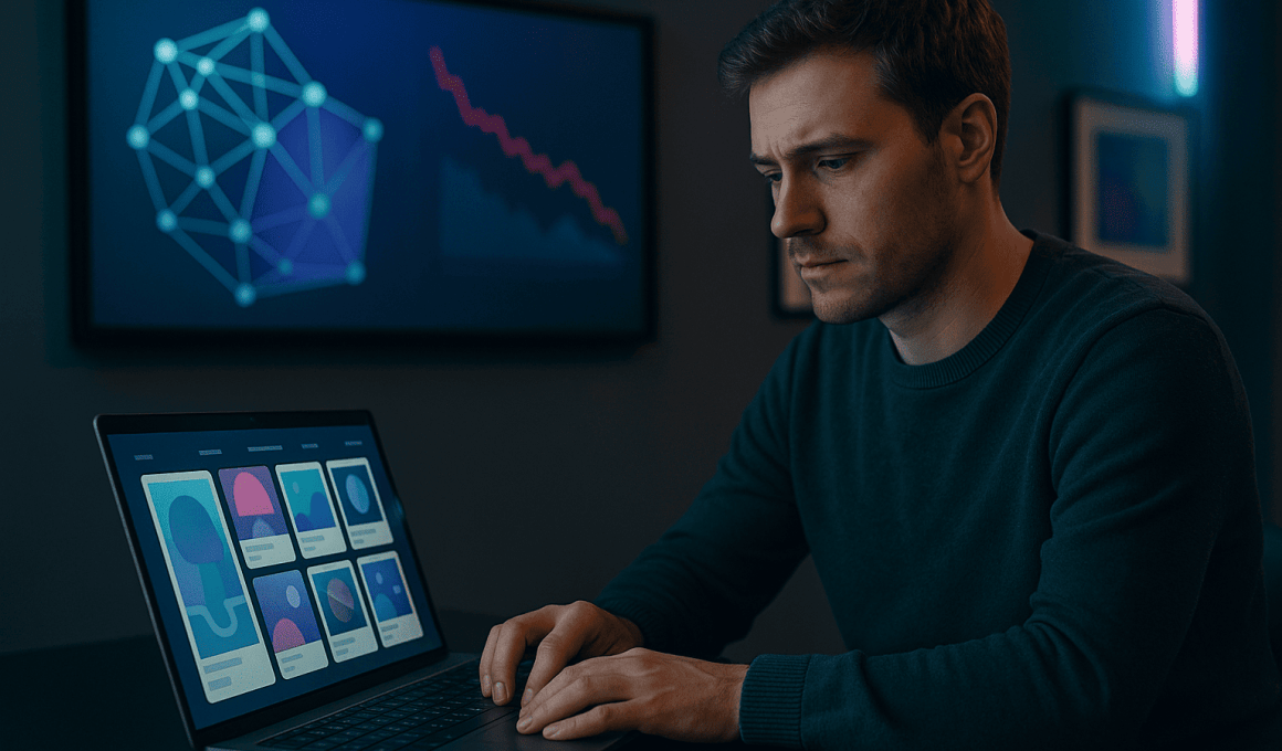 Există critici sau controverse legate de NFT-uri?