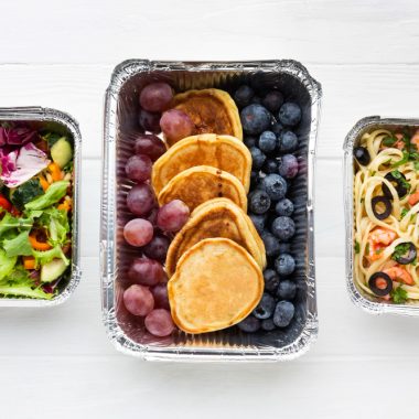 Cum se reciclează corect caserole de aluminiu în România?