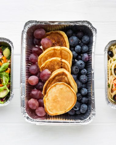 Cum se reciclează corect caserole de aluminiu în România?