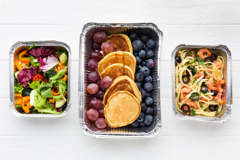 Cum se reciclează corect caserole de aluminiu în România?