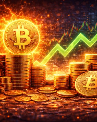 De ce Bitcoin pare, acum, mai atractiv decât aurul pe termen lung?