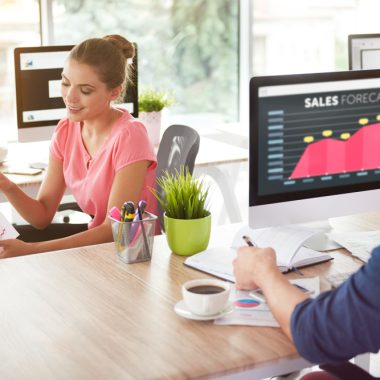 Ce platforme de freelancing sunt cele mai profitabile pentru marketeri