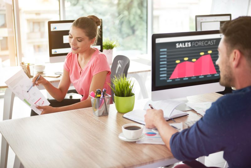 Ce platforme de freelancing sunt cele mai profitabile pentru marketeri